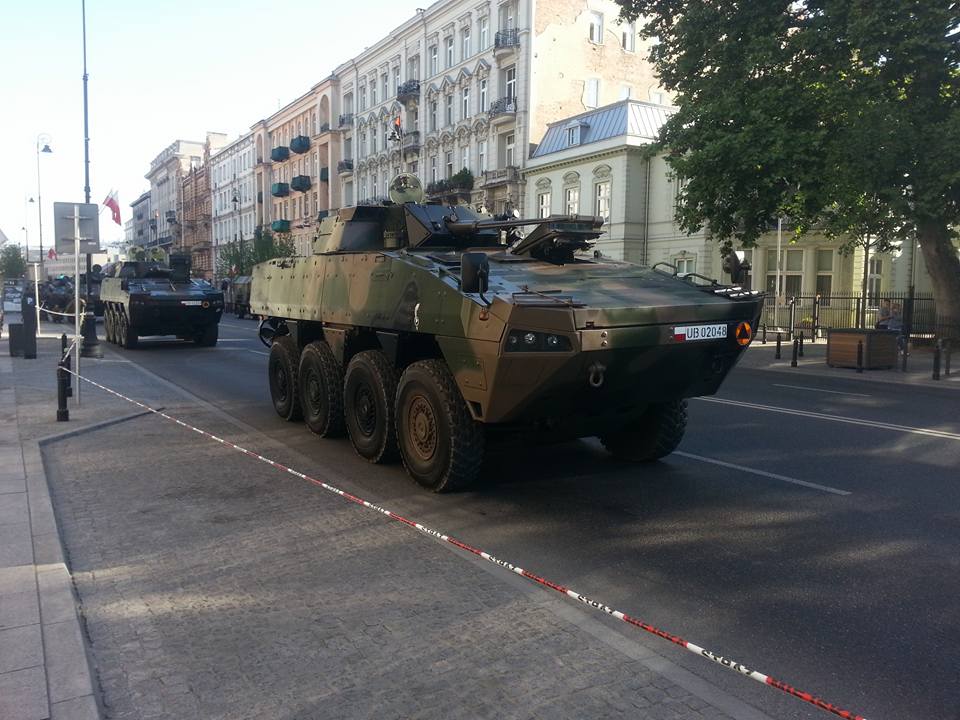 Fot. Piotr Parzyszek