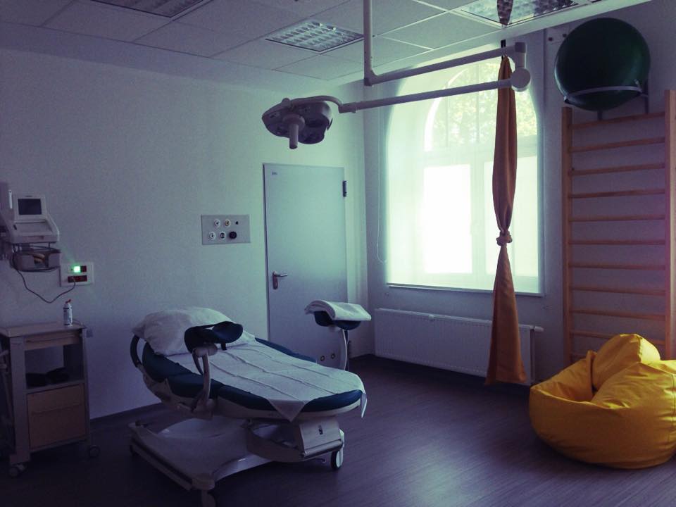 Fot. Szpital Praski / Facebook