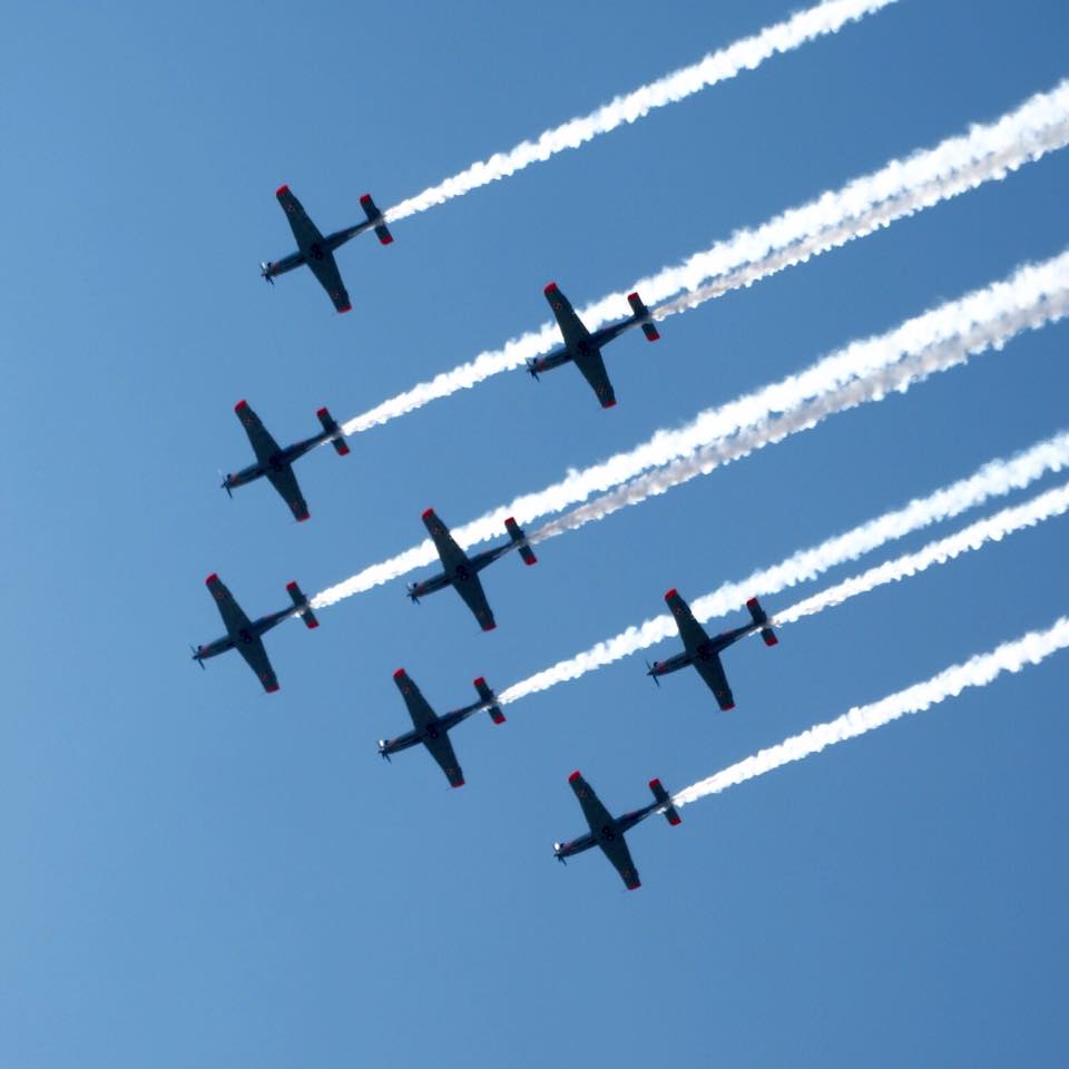 Fot. Wyszu Wyszyński, ul. Jagiellońska