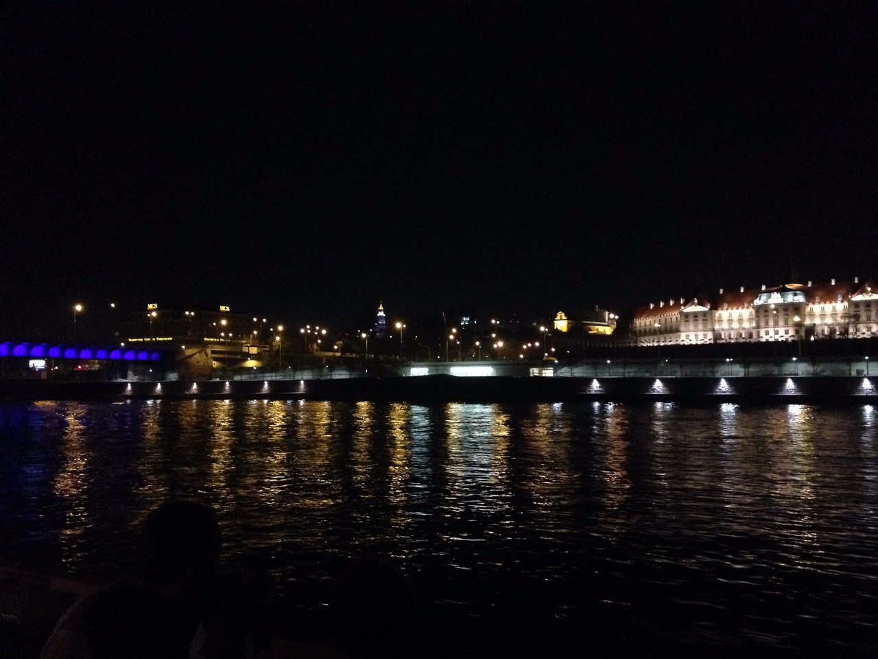 Fot. Warszawa w Pigułce