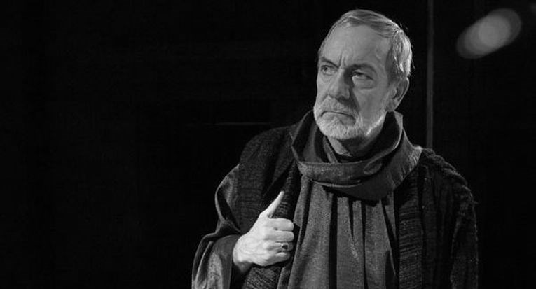 Jerzy Kamas. Fot. Teatr Ateneum