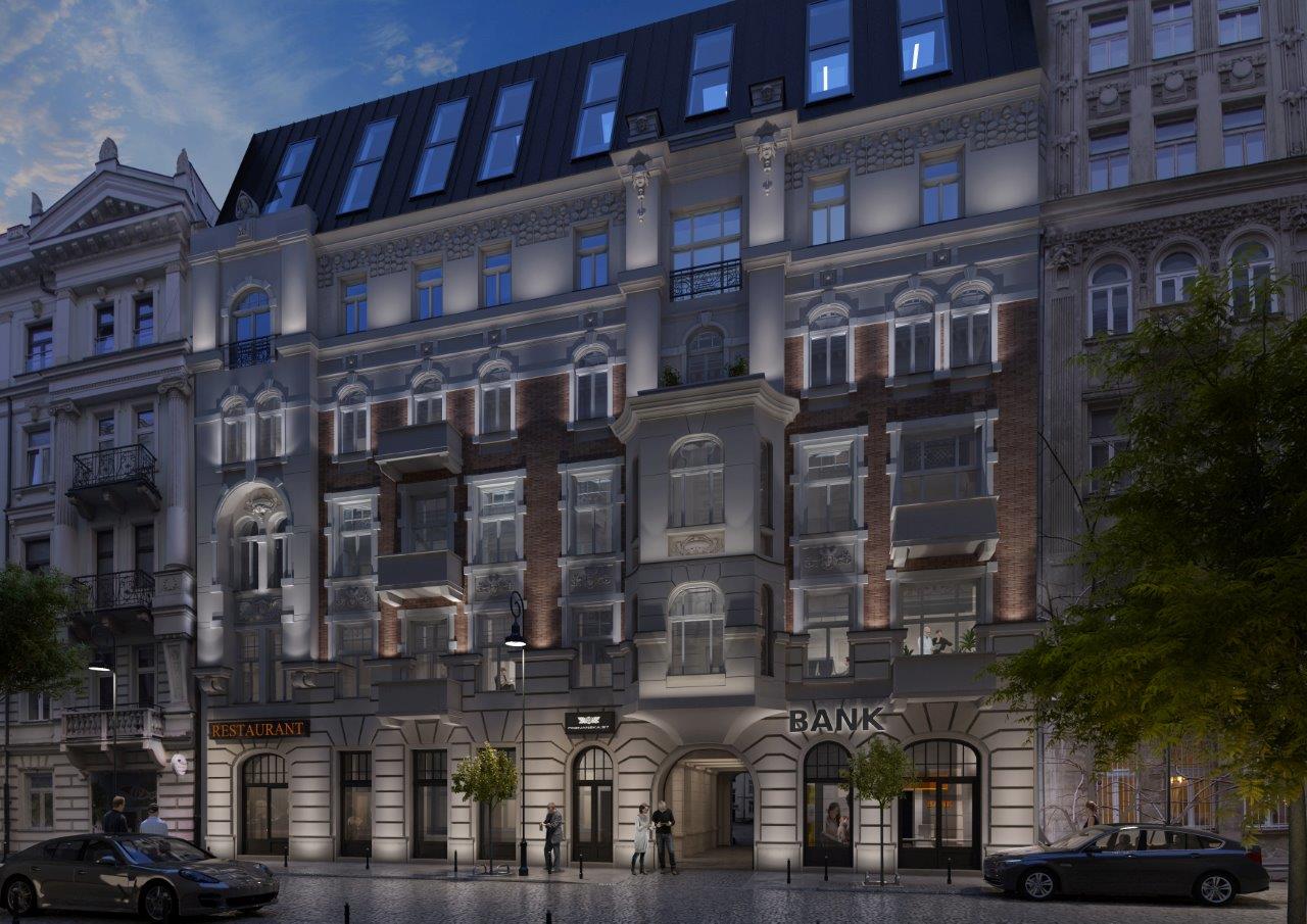 Fot. Materiały projektanta