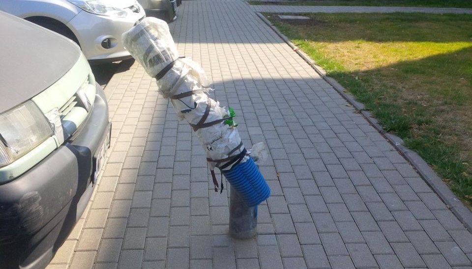 Fot. Marek Borkowski