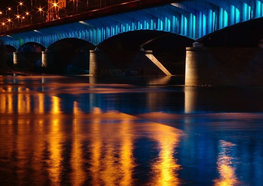 Wisła. Fot. Pixabay