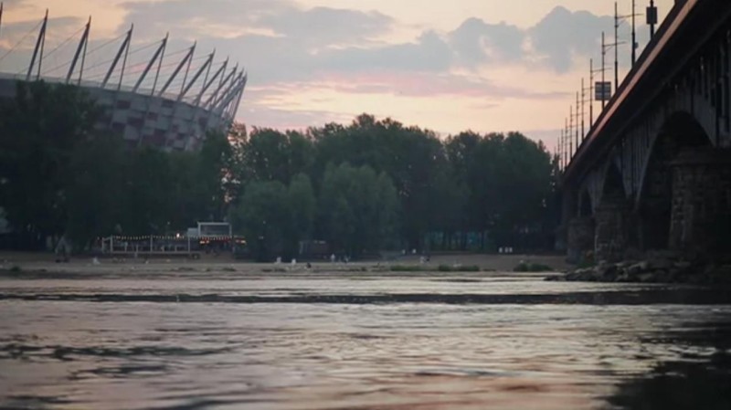 Fot. Wisła Warszawa