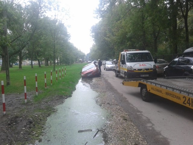 Fot. Dorota Lamcha / Facebook