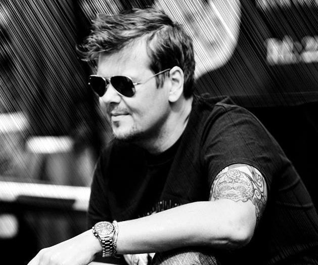 Fot. Michał Figurski / Facebook