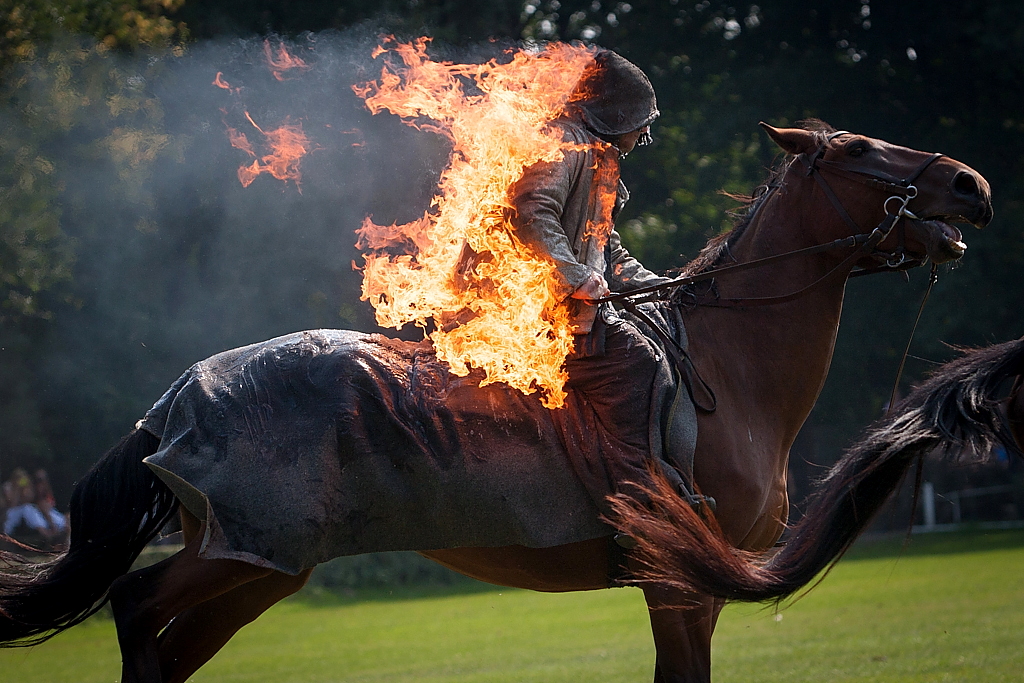 Fot. Dowództwo Garnizonu Warszawa