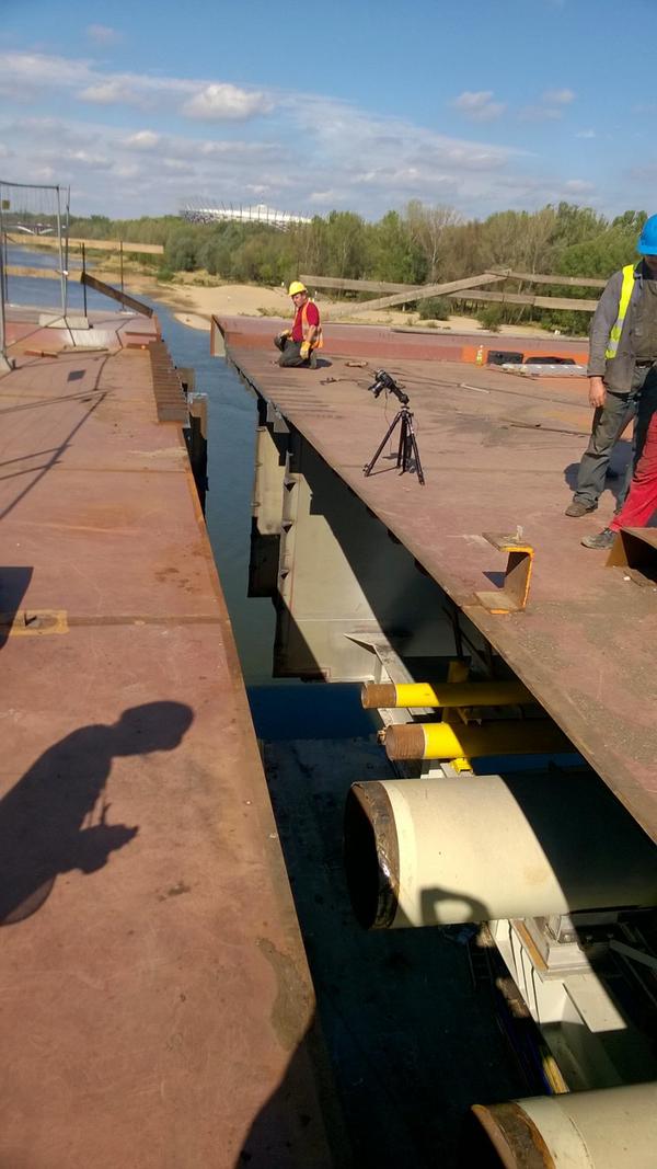 Fot. Billfinger Infrastructure