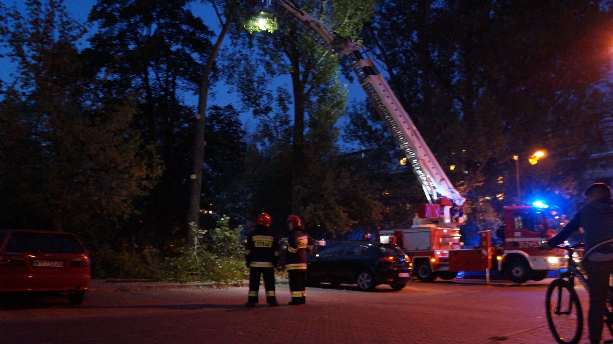 fot. Emilion Dudziński