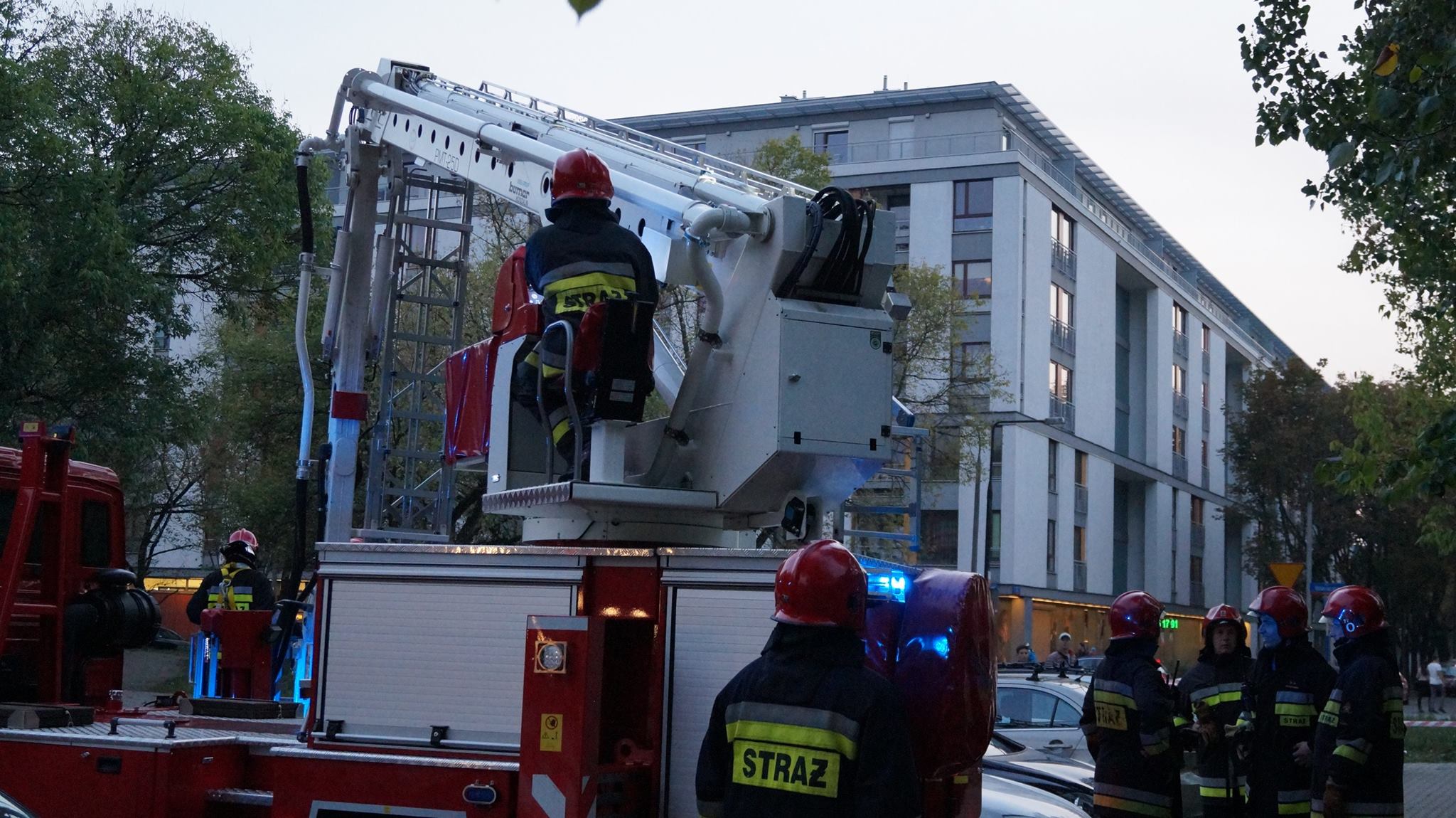 fot. Emilion Dudziński