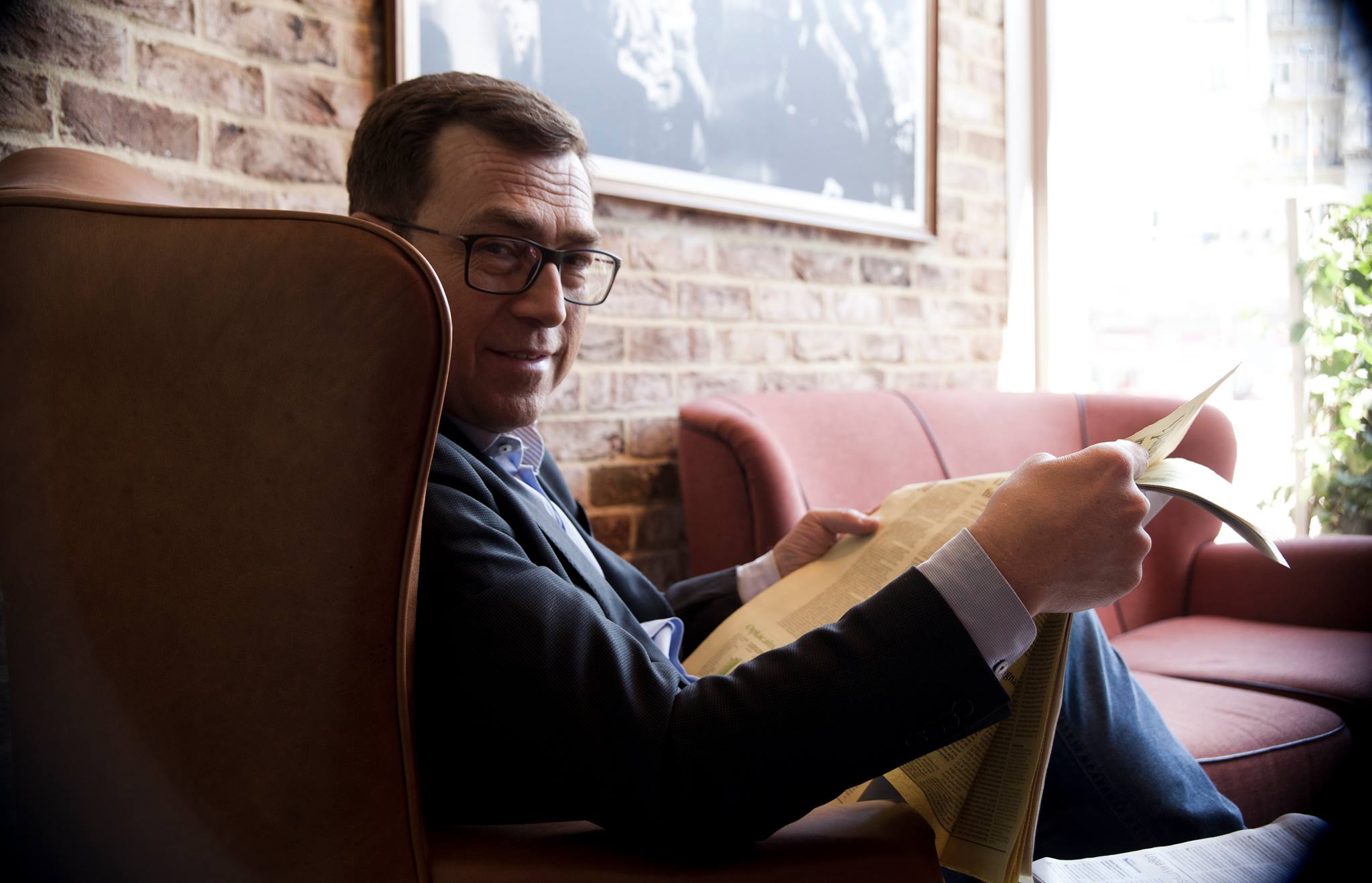 Fot. Maciej Orłoś / Facebook