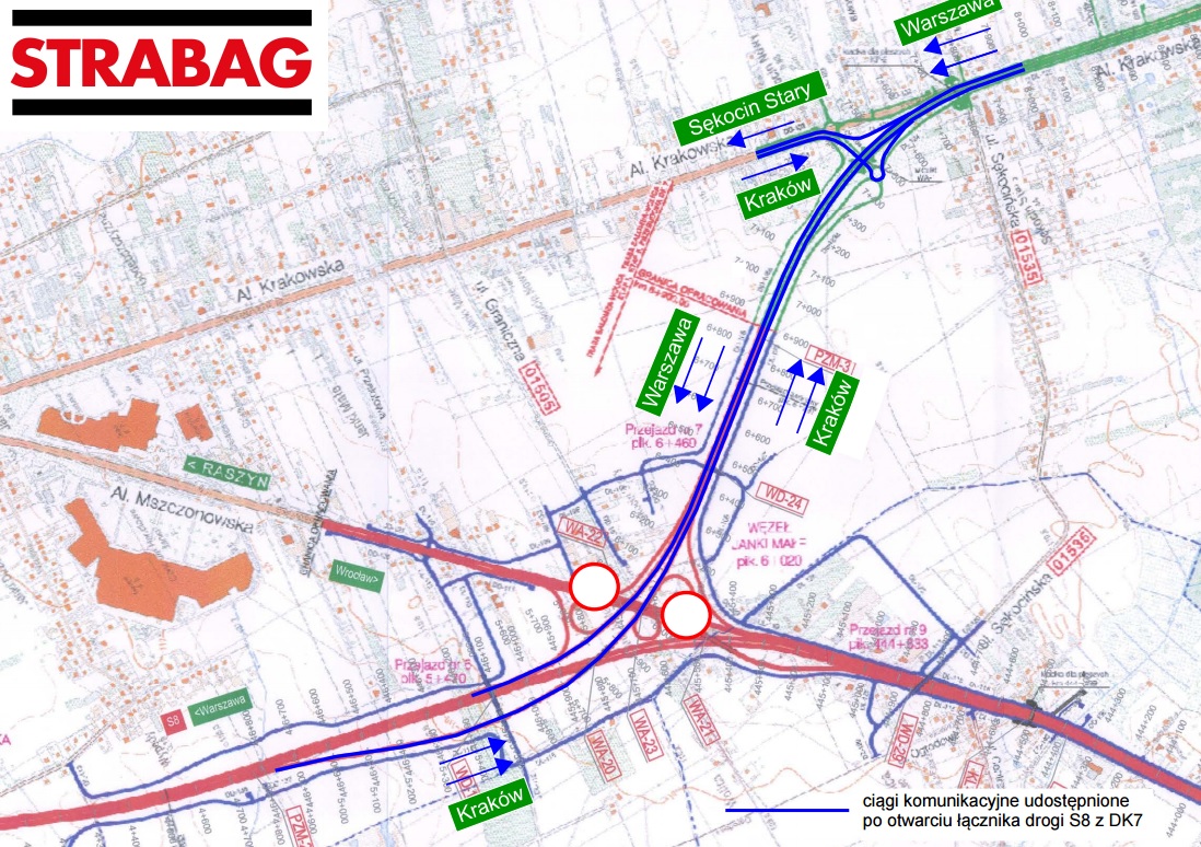 Fot. Strabag
