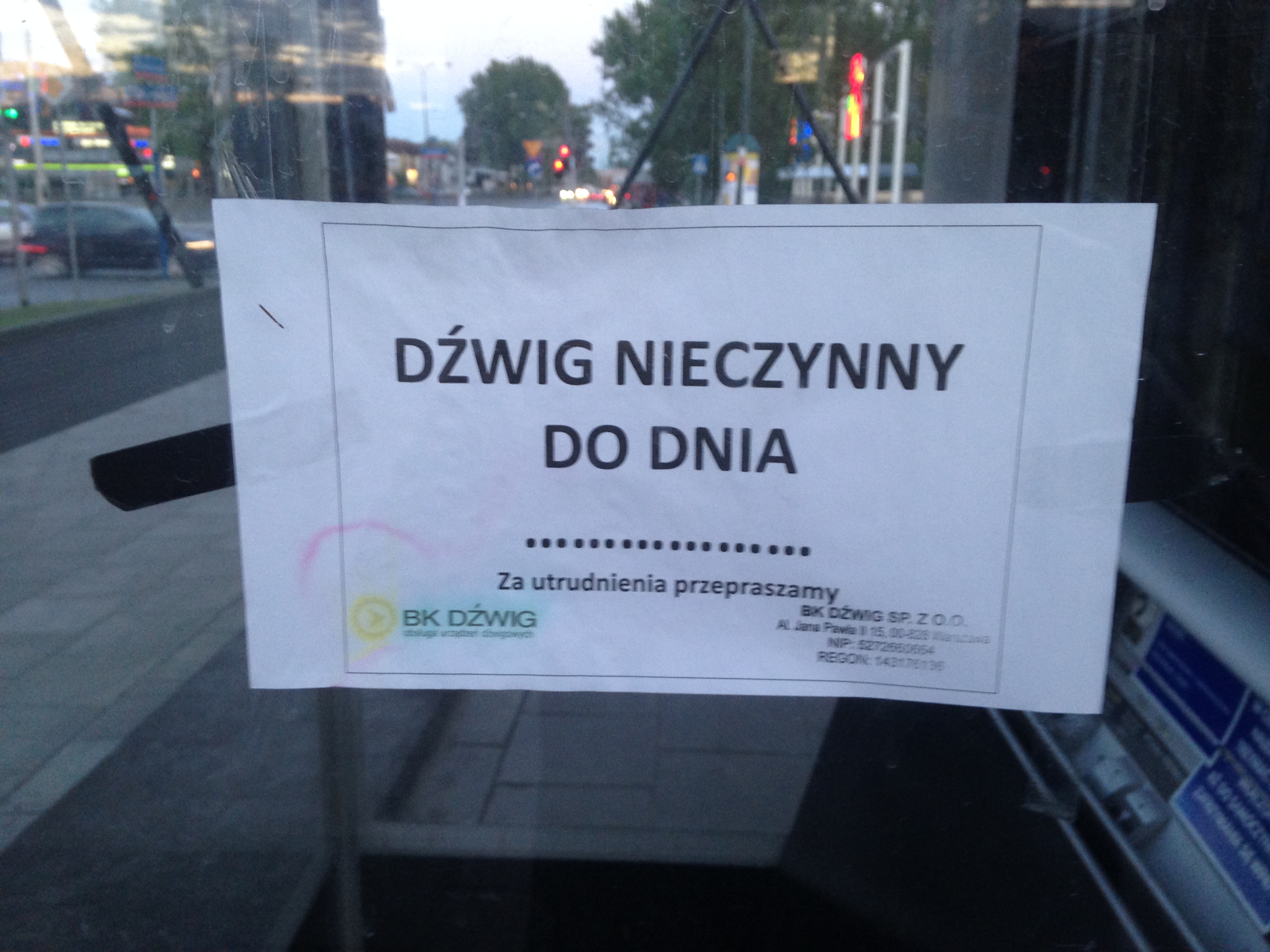 Fot. Warszawa w Pigułce