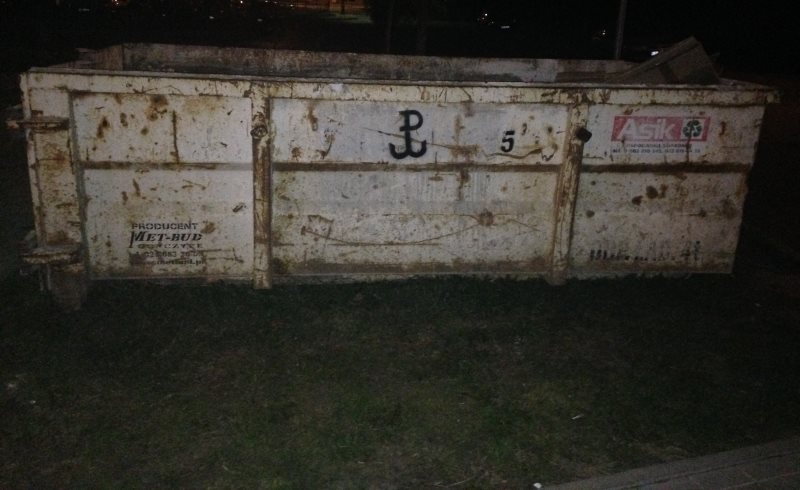 Fot. Warszawa w Pigułce