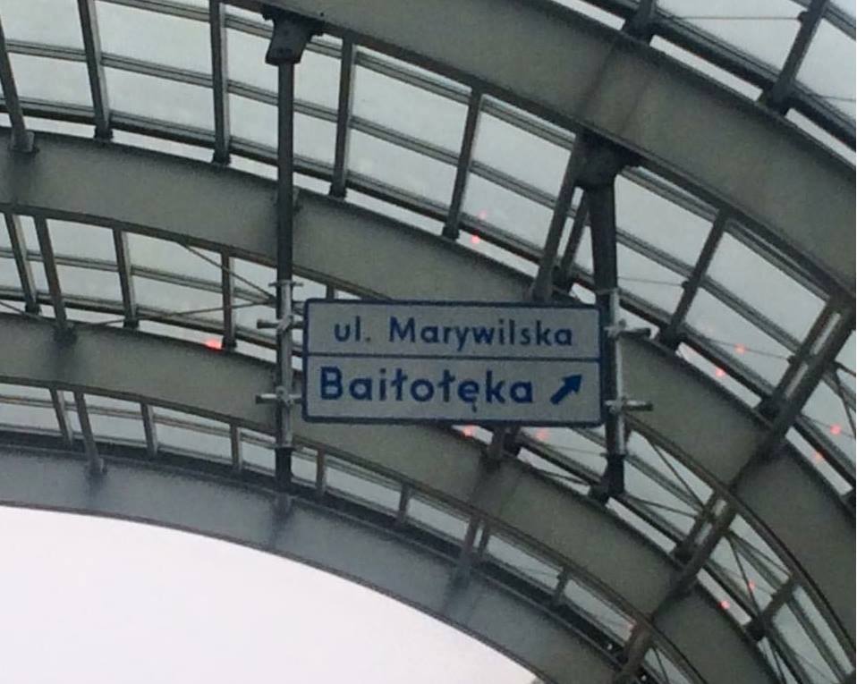 Fot. Marcin Adamkiewicz / Facebook