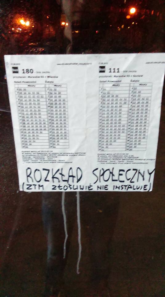 Fot. Marcin Parulsky/Facebook