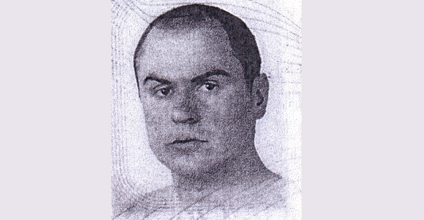 Rafał Leszek Zenik. Fot. ITAKA