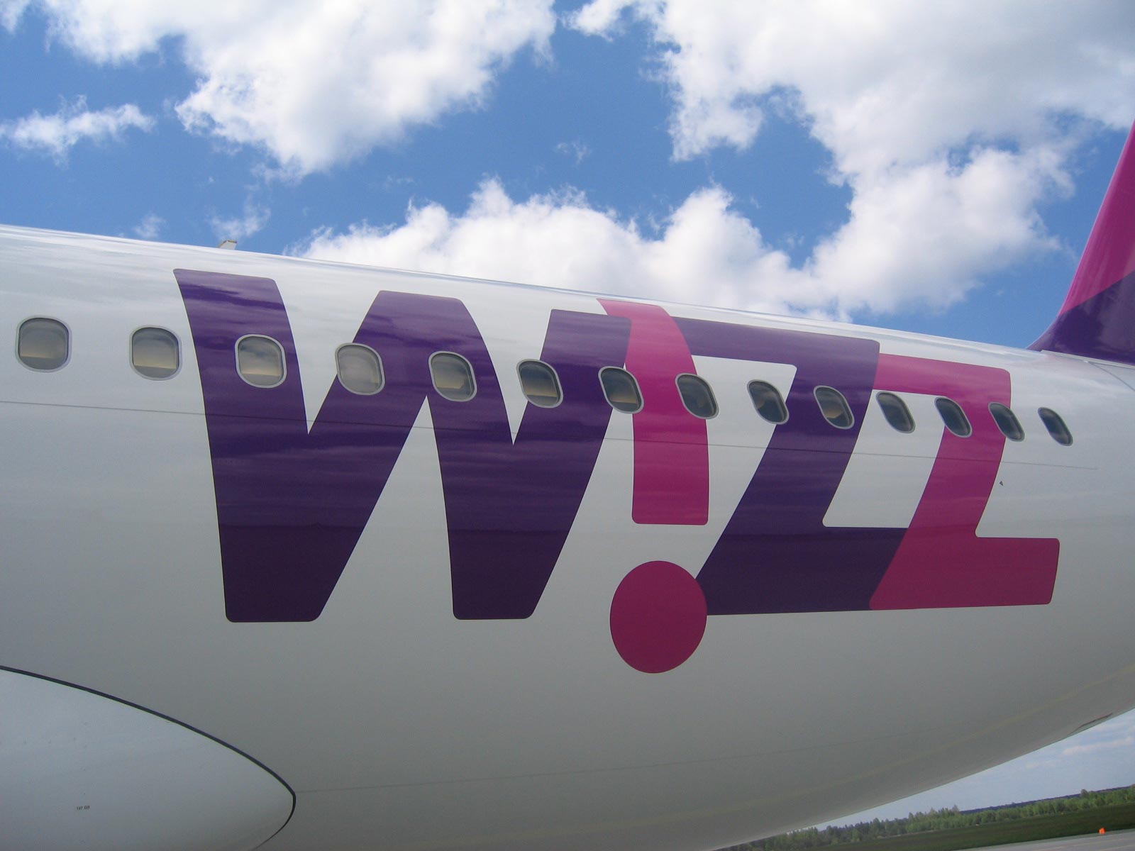 Fot. Wizz Air