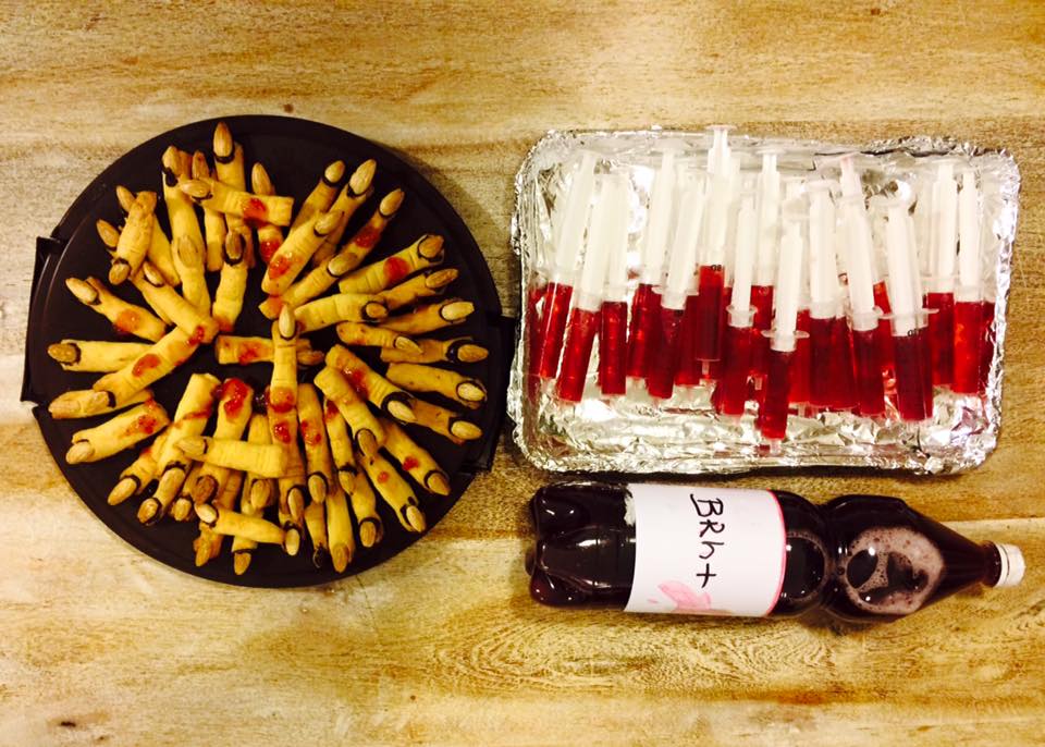 fot. Jarzynka na Widelcu