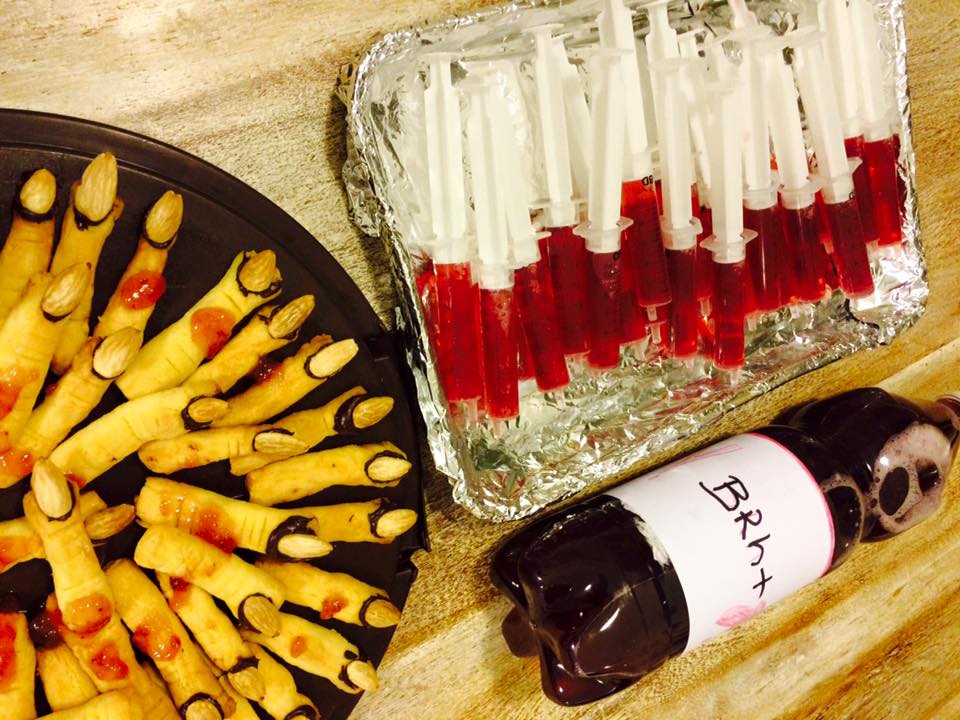 fot. Jarzynka na Widelcu