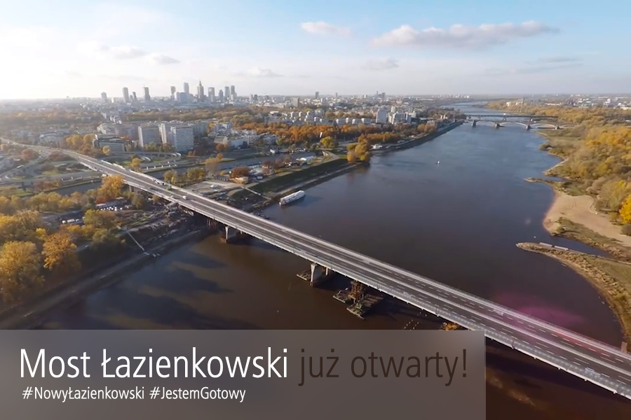 Fot. Hanna Gronkiewicz-Waltz / Facebook