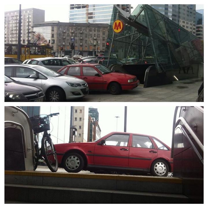 Fot. Miasto jest Nasze