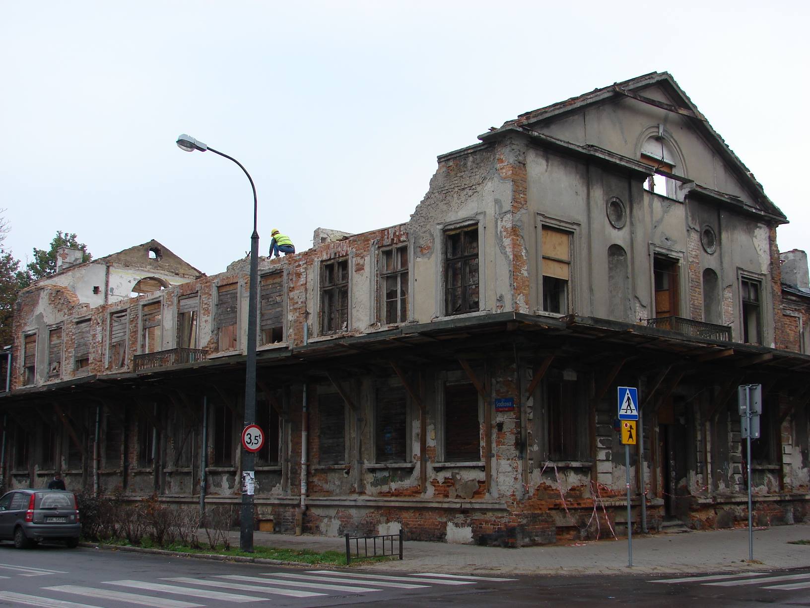 Fot. Michał Krasucki / Facebook