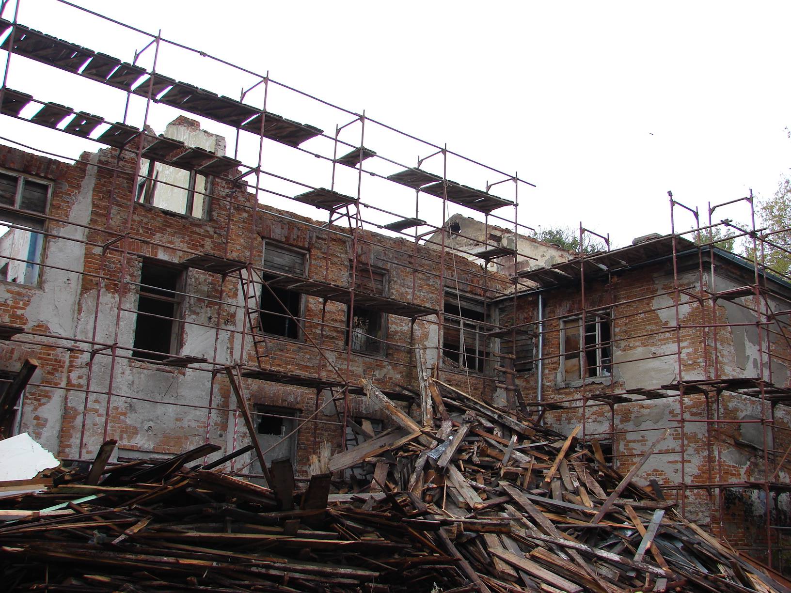 Fot. Michał Krasucki / Facebook