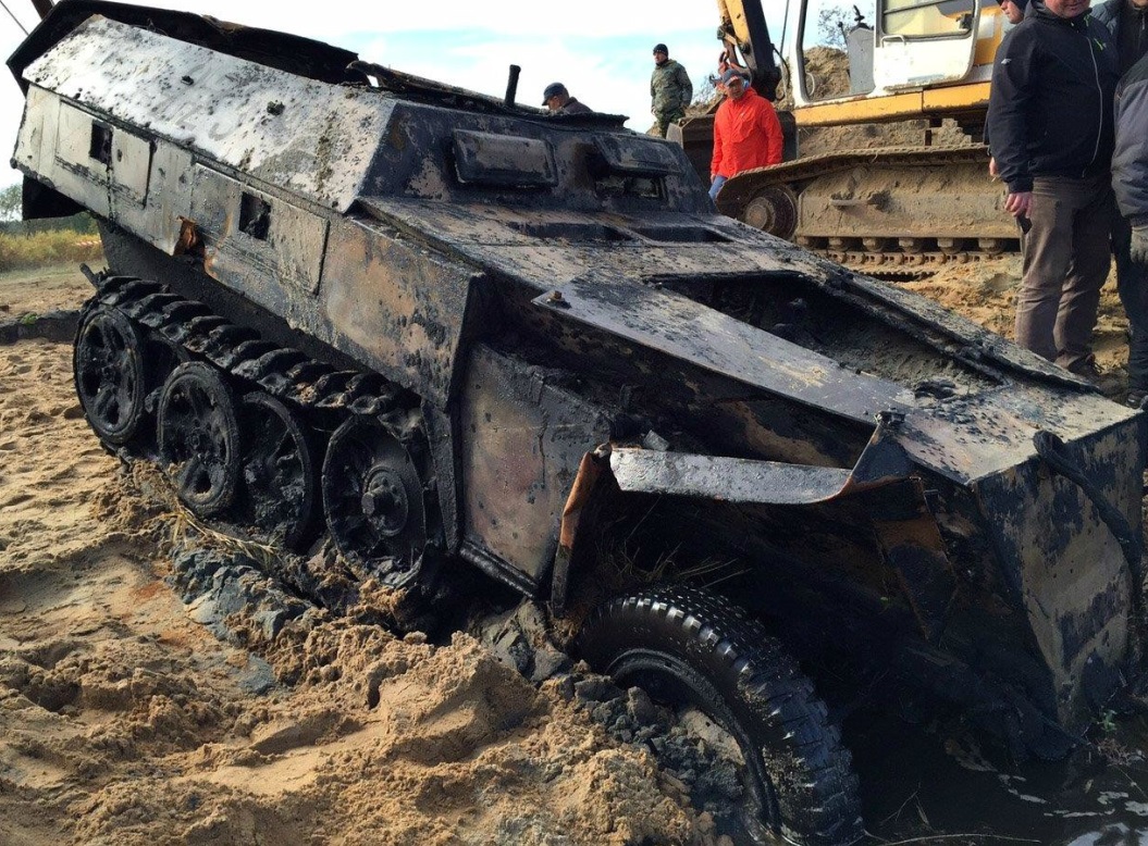 Fot. Stowarzyszenie Pomost