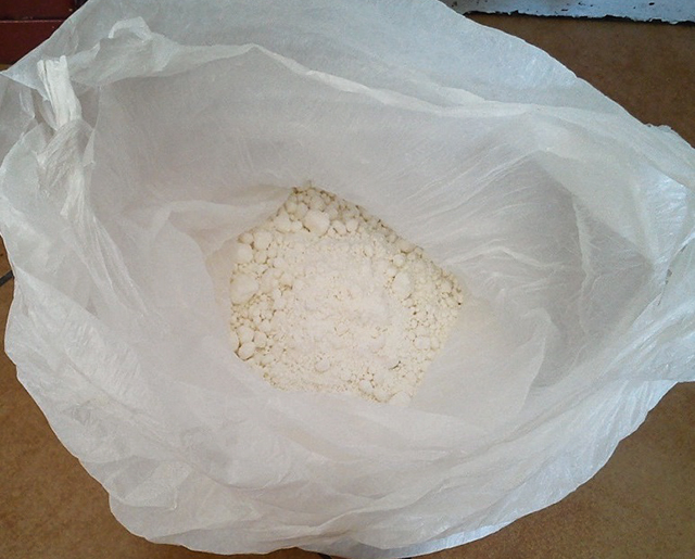 Zdjęcie poglądowe. Fot. policja