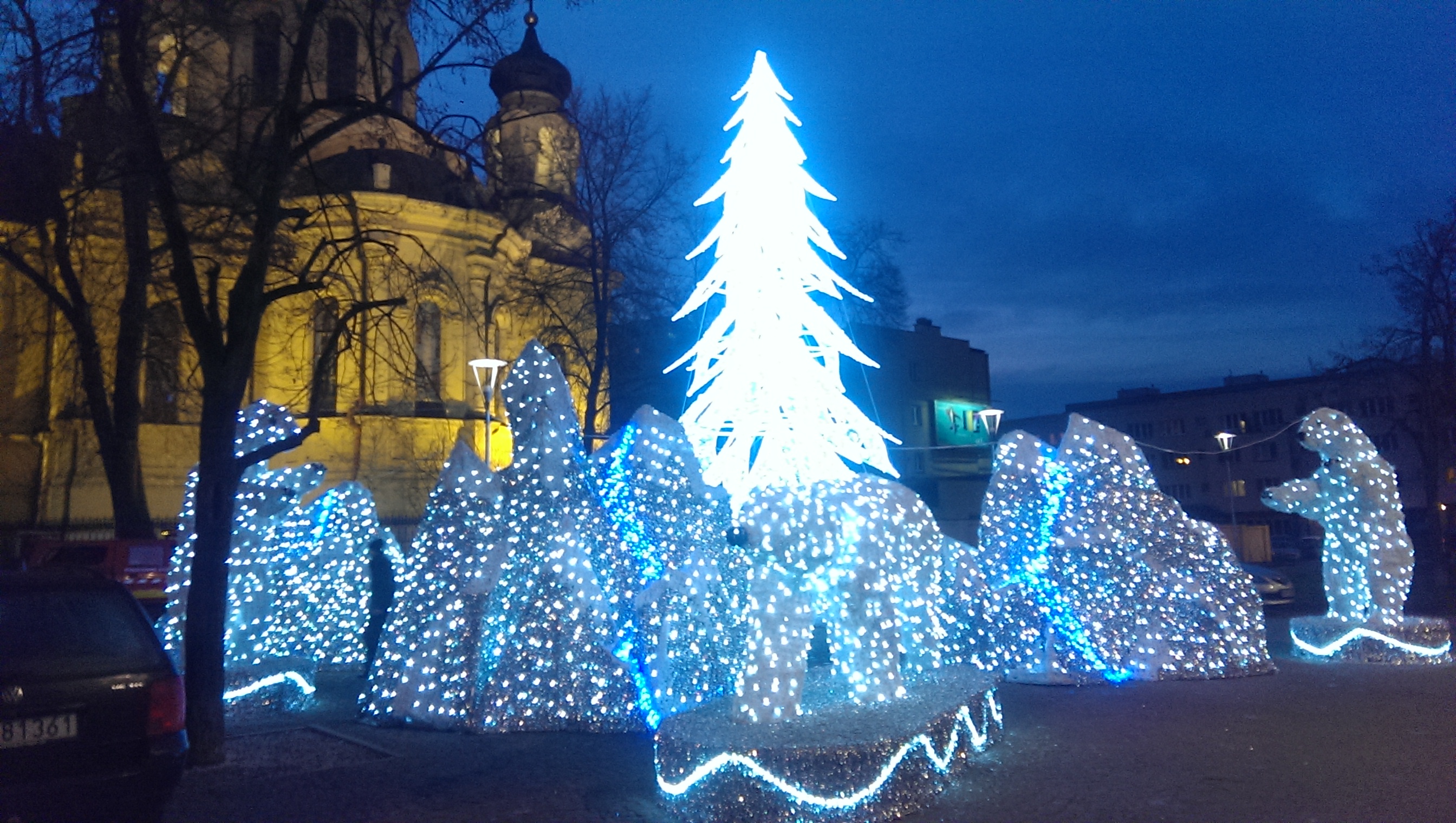 Fot. Warszawa w Pigułce