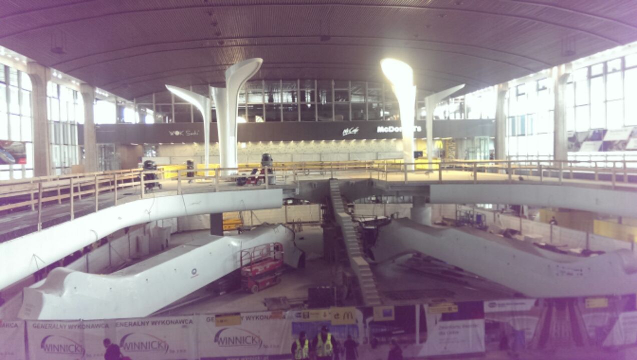 Fot. Warszawa w Pigułce