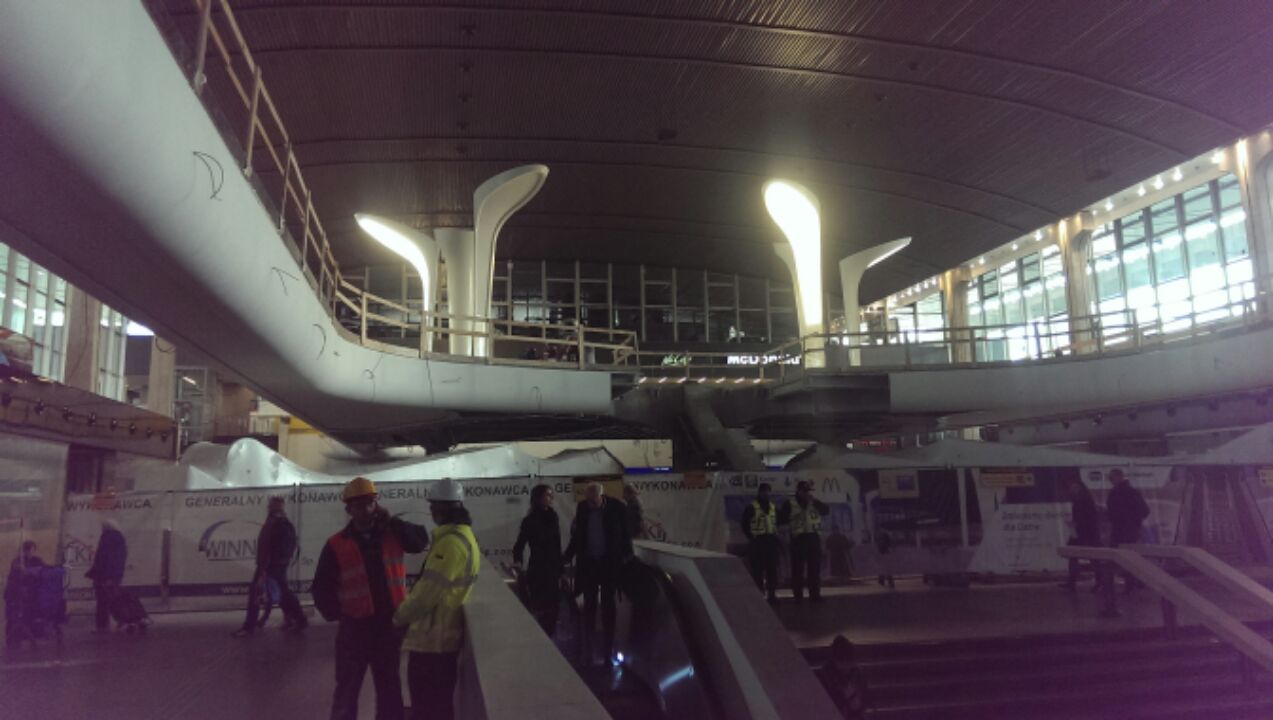 Fot. Warszawa w Pigułce