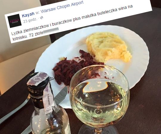 Fot. Kayah / Facebook