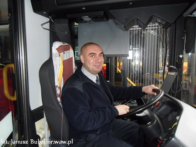 fot. Janusz Bubel/nr.waw.pl