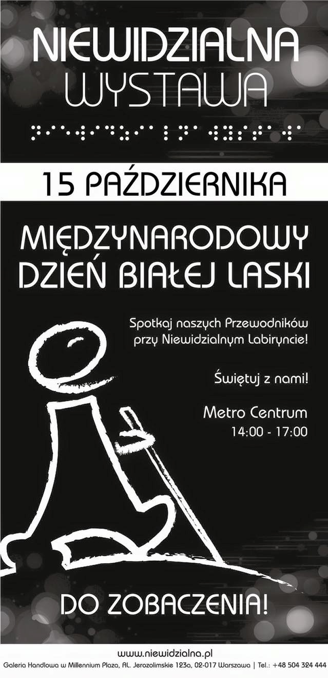 fot. Niewidzialna Wystawa