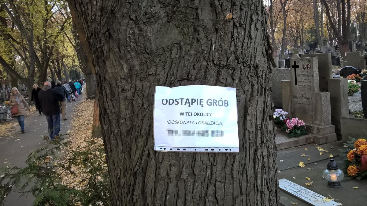 Fot. Marcin Robert Maź / Targówek, Bródno, Zacisze