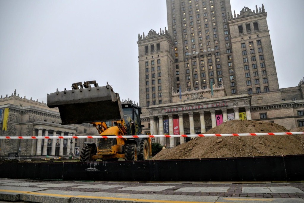 fot. Warszawa Urząd Miasta