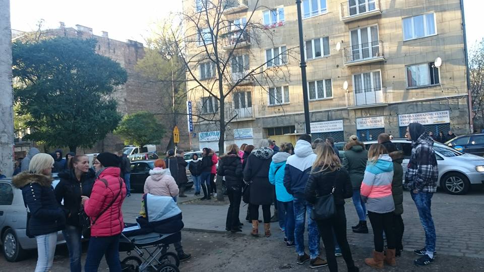 fot. Facebook/Kara śmierc dla pedofilów