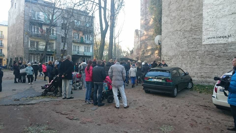 fot. Facebook/Kara śmierc dla pedofilów