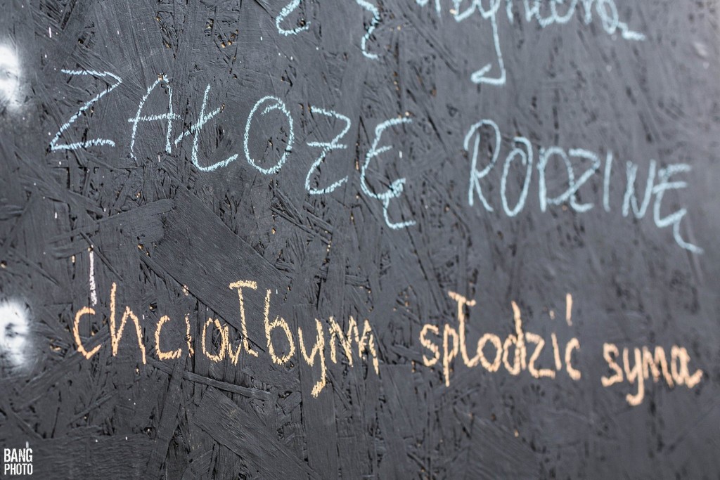 fot. Zanim Umrę/ Facebook