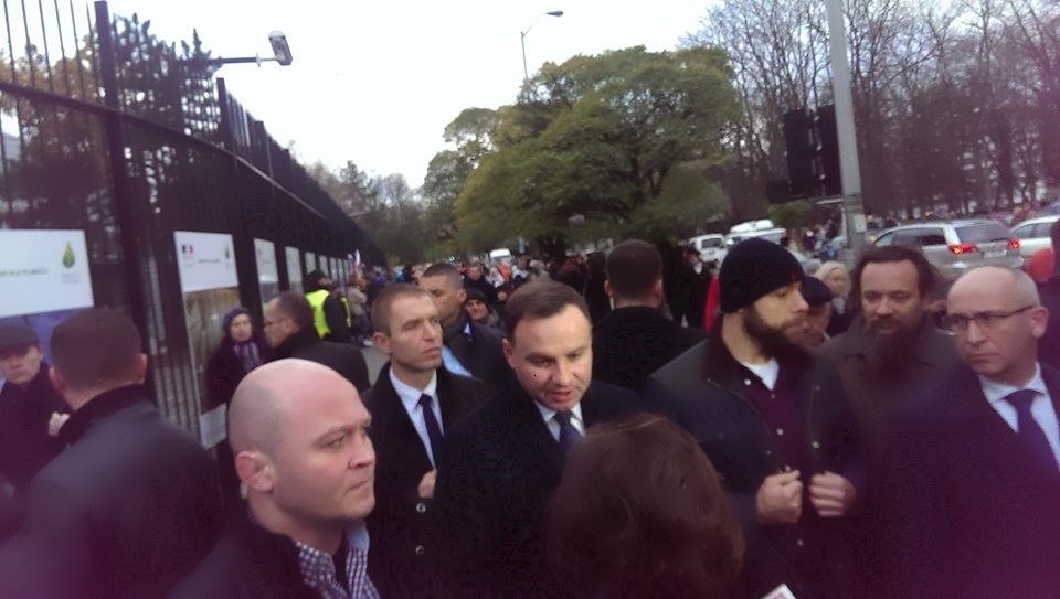 Fot. Warszawa w Pigułce