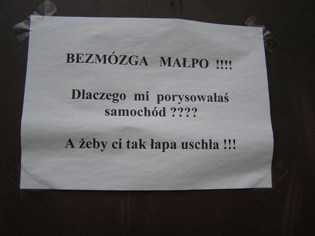 fot. Tomasz Jarosz/ Facebook