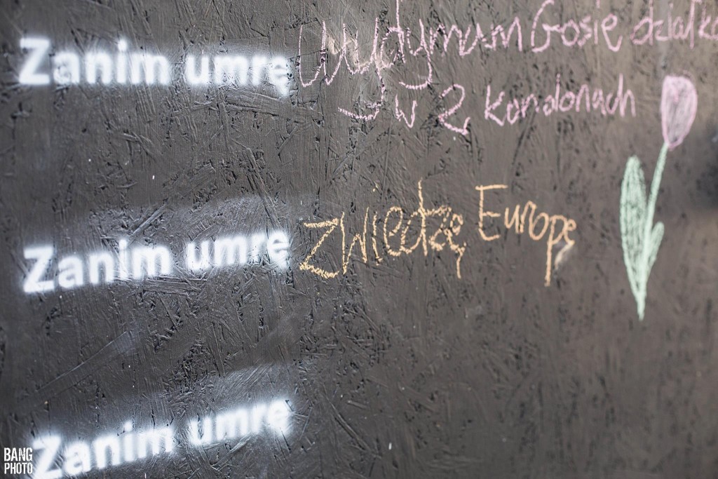 fot. Zanim Umrę/ Facebook