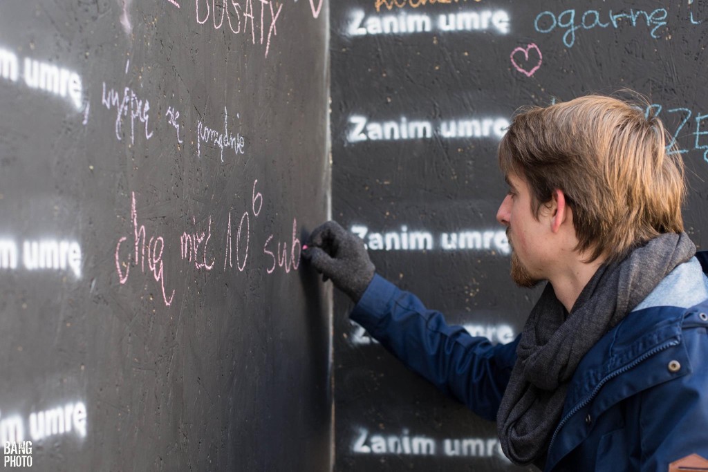 fot. Zanim Umrę/ Facebook