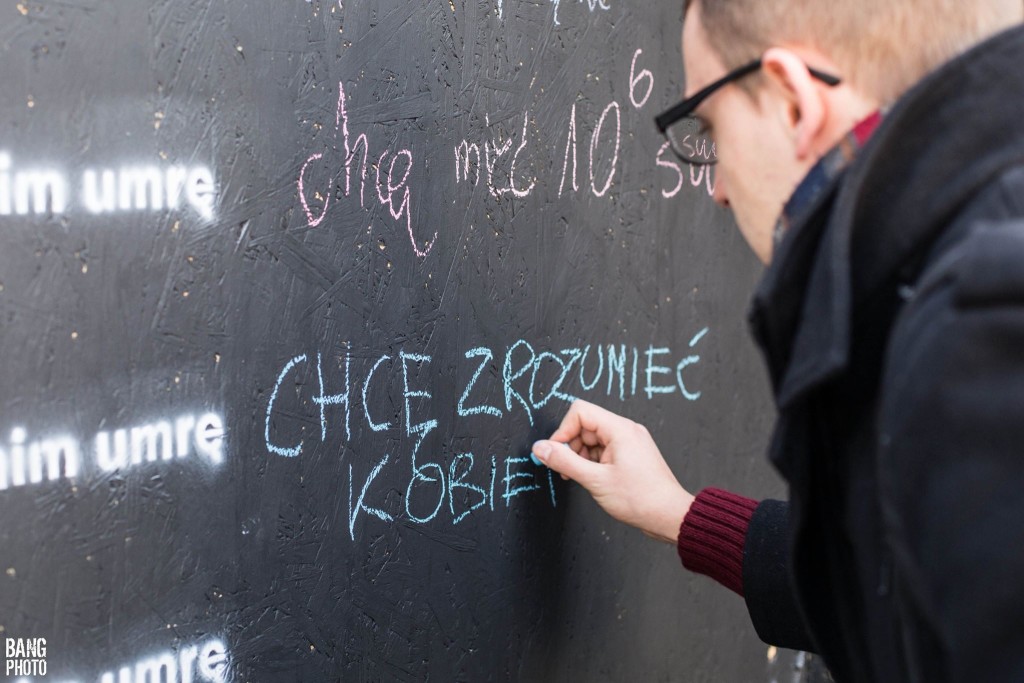 fot. Zanim Umrę/ Facebook