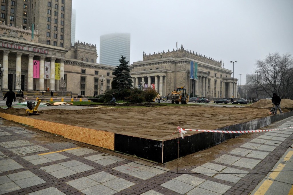 fot. Warszawa Urząd Miasta