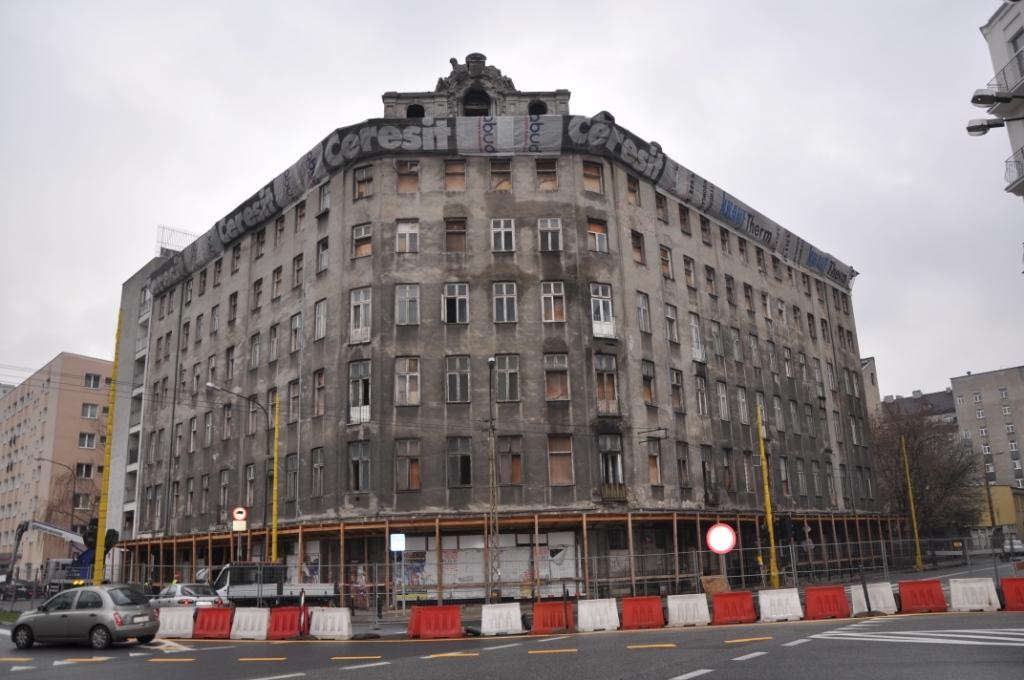 Fot. Stołeczny Konserwator Zabytków