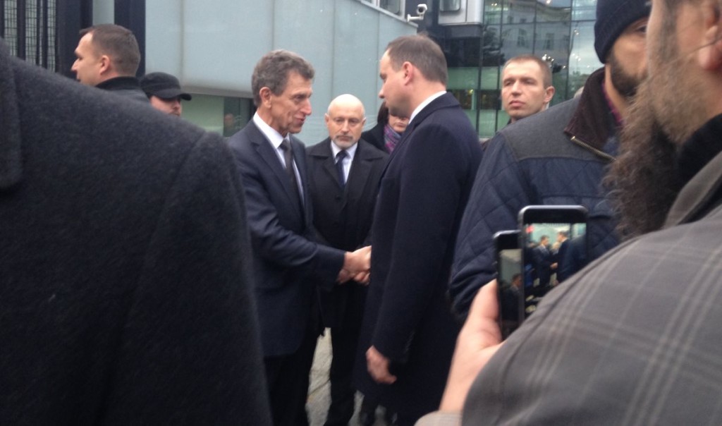 Fot. Warszawa w Pigułce